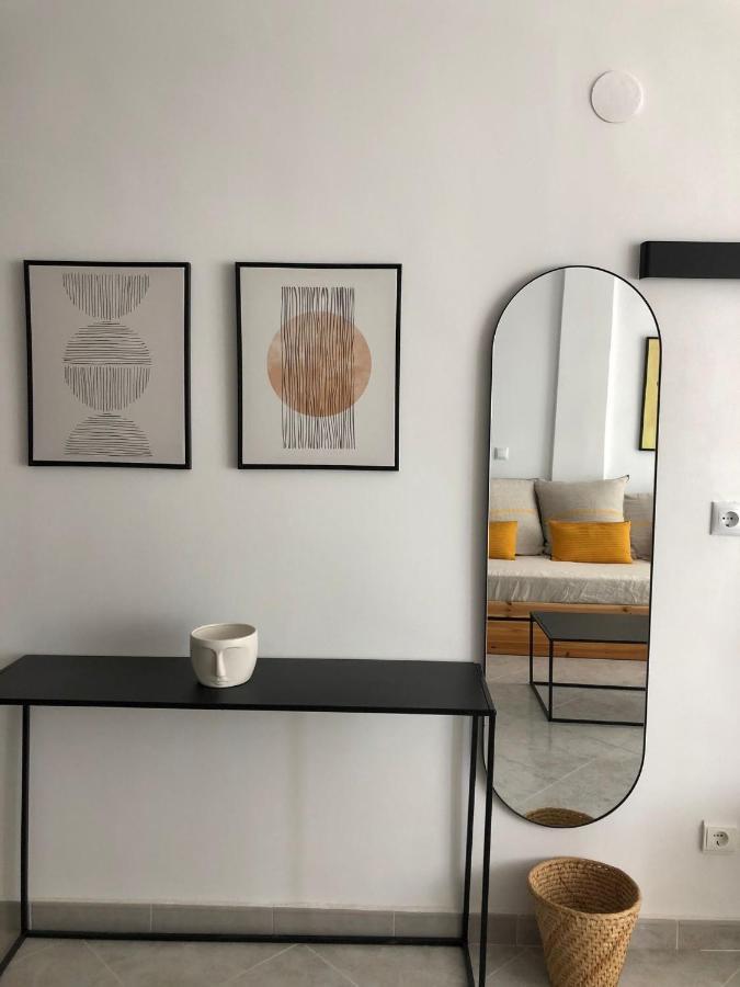 Apartamento San Mar En Calpeアパートメント エクステリア 写真