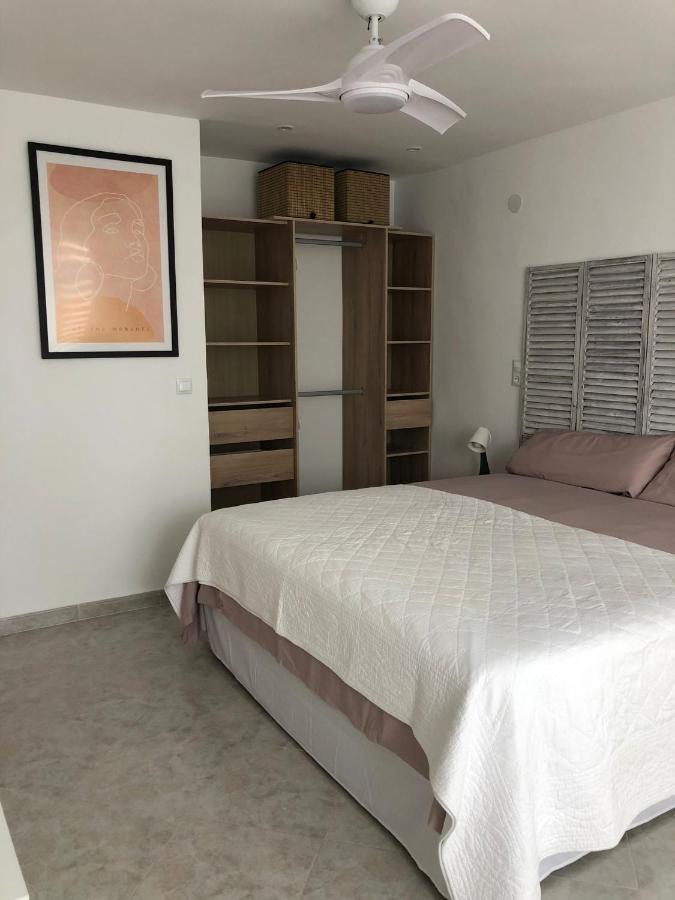 Apartamento San Mar En Calpeアパートメント エクステリア 写真